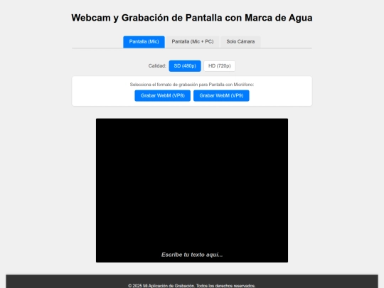 grabavi screenshot