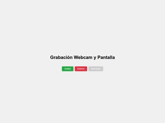 grabavicamsma screenshot