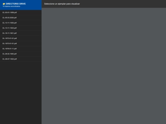 hweb/explorador.ia screenshot