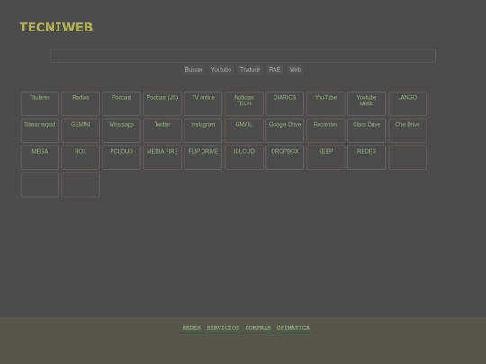 ladrillos screenshot