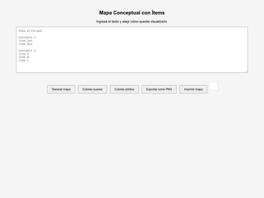 mapam2 screenshot