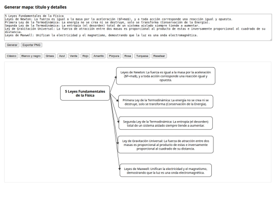 mapasimple screenshot