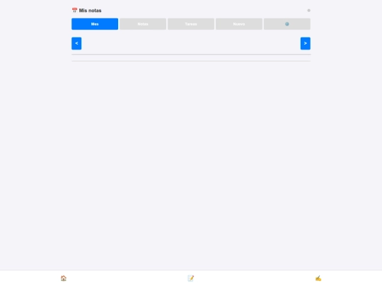 notica screenshot