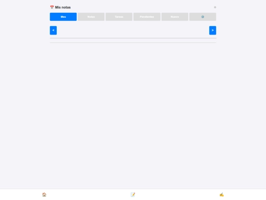 notica/notica screenshot