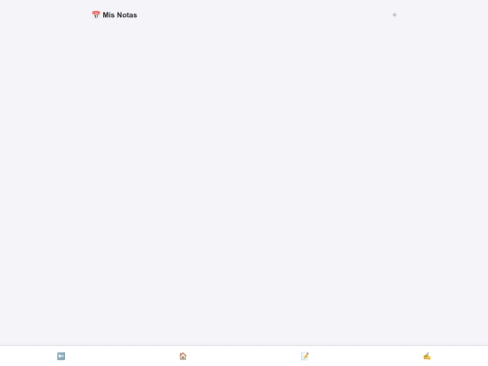 notica/noticalendar2 screenshot