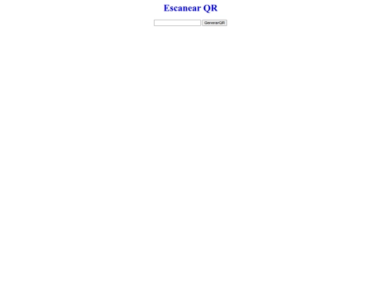qr screenshot