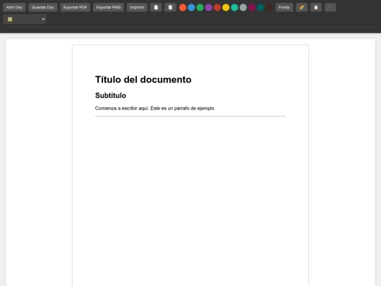 textos3 screenshot