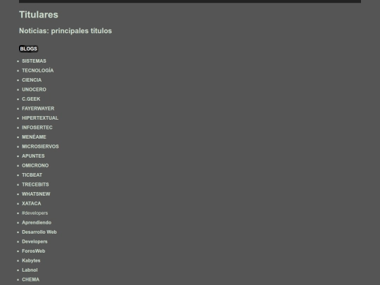 ttech screenshot