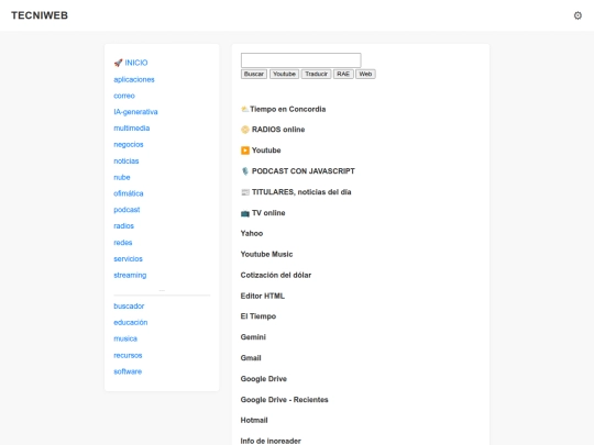 version-app-2025 screenshot