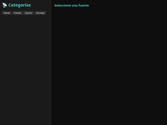 visor screenshot