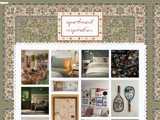 apartmentinspo screenshot