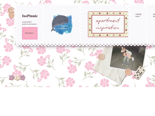 pinhome screenshot