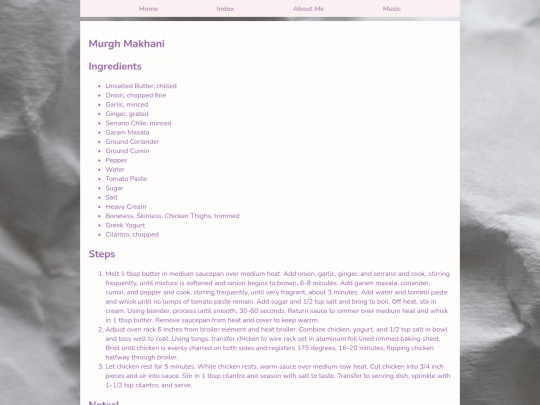 Don't Look/murghmakhani screenshot