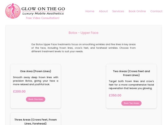botox-upper-face screenshot