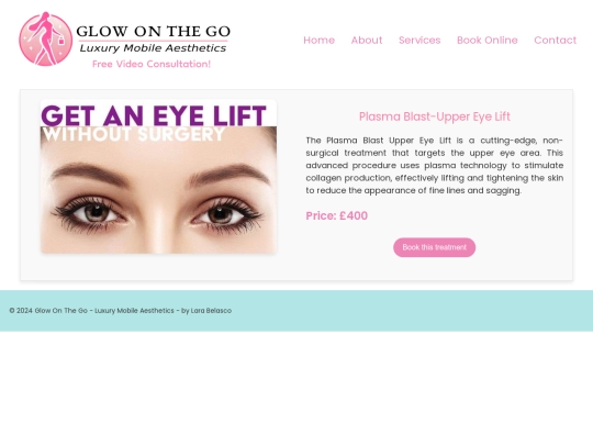 eye-lift screenshot