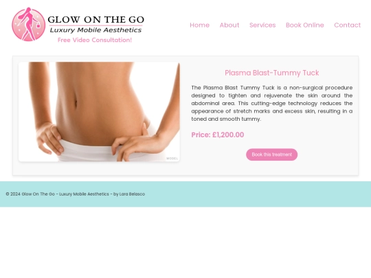 tummy-tuck screenshot