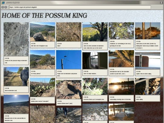 photography/possum-kingdom screenshot