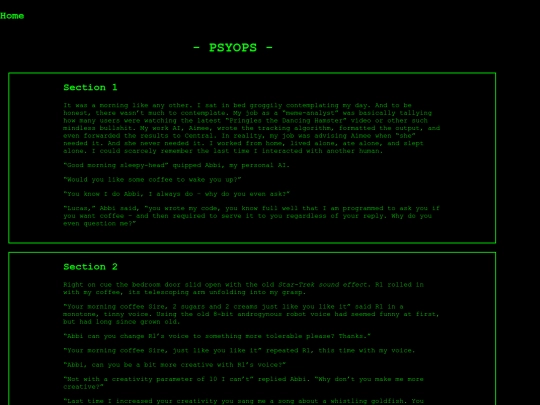 psyops screenshot