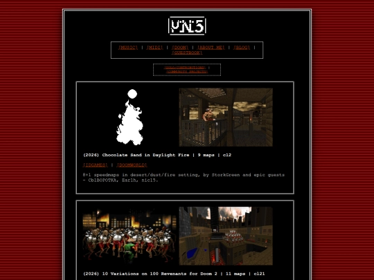 doom screenshot