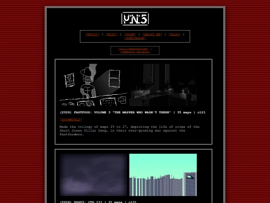 doom_c screenshot