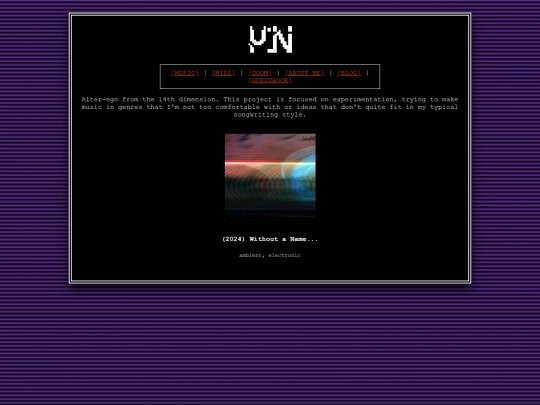 music/nic14 screenshot