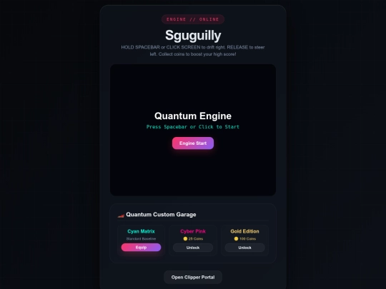 games/sguguilly screenshot
