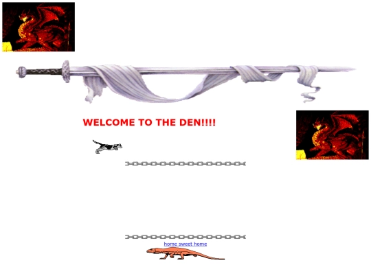 dogmas_den screenshot
