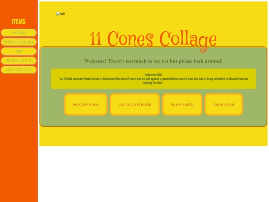 boxes screenshot