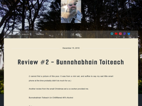 review-2-bunnahabhain-toiteach screenshot