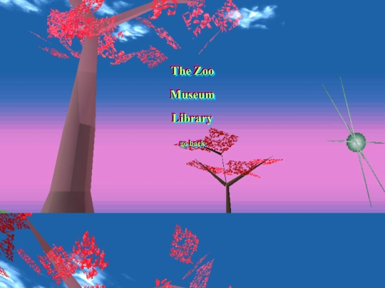 fieldtrip/home screenshot