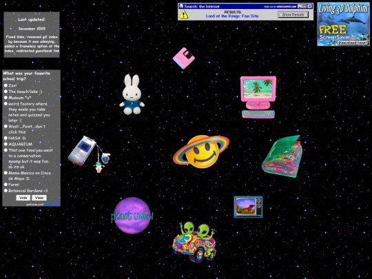 home screenshot