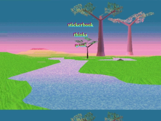 kindergarden/home screenshot