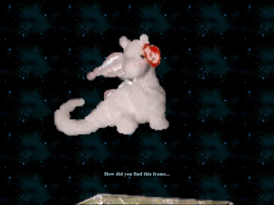 navi screenshot
