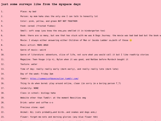 personal/sillytime screenshot