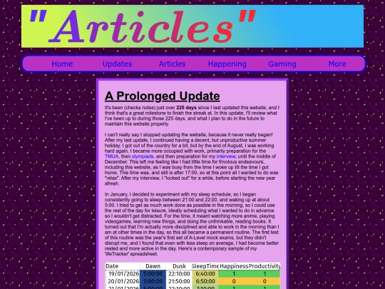 articles/aProlongedUpdate screenshot