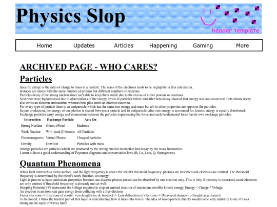 miscellaneous/physics screenshot