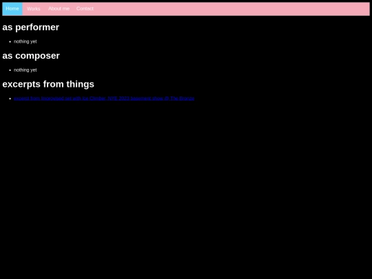 actualization screenshot