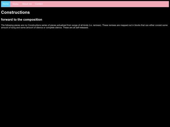 composition/constructions screenshot