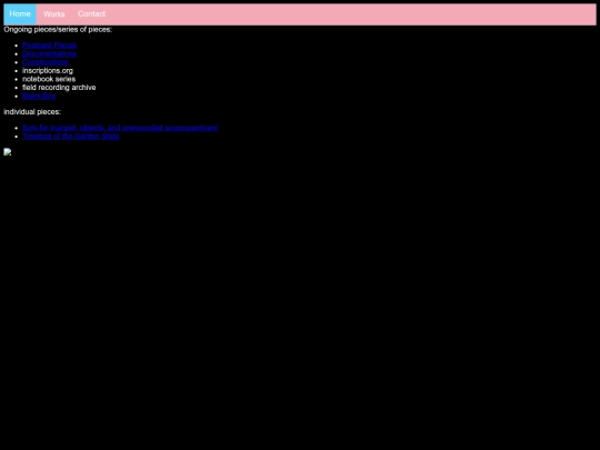 composition screenshot