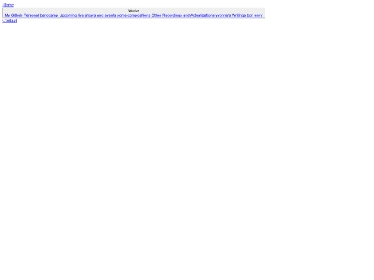 nav screenshot