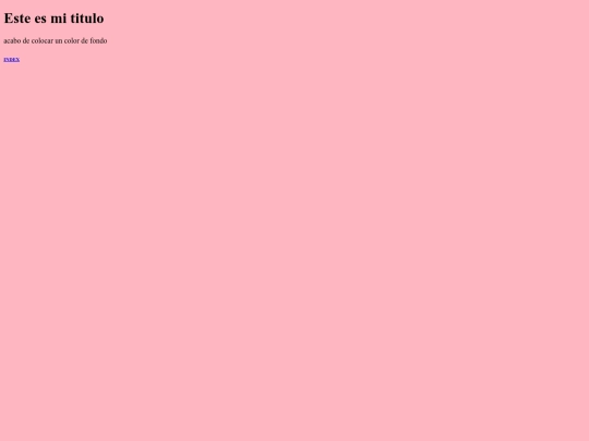 estilos screenshot