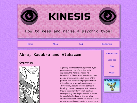 pokemon/abra_kadabra_alakazam screenshot