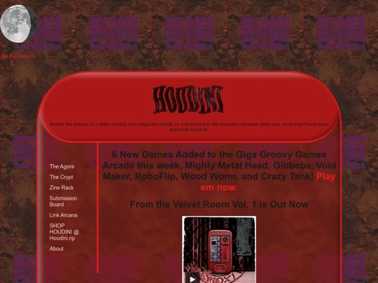 testing/test8 screenshot