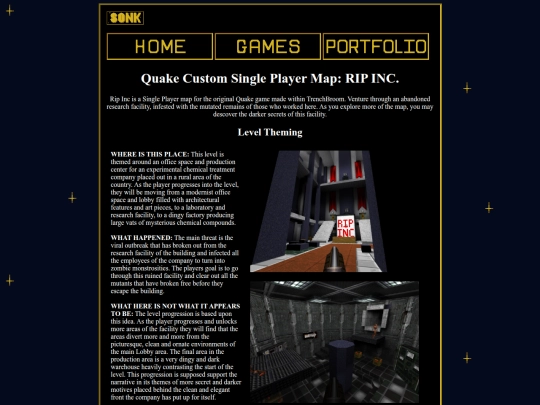 RipInc screenshot