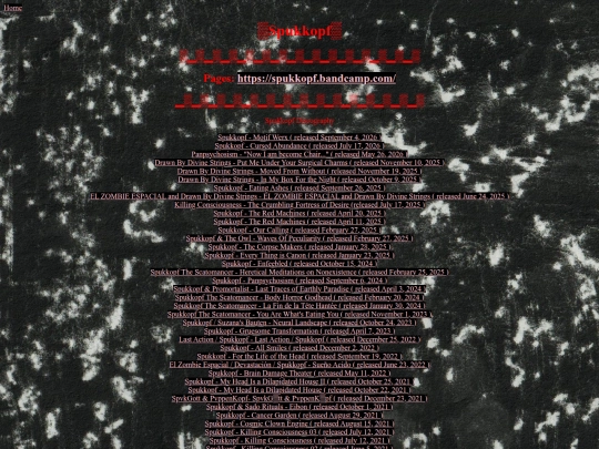 spukkopf screenshot