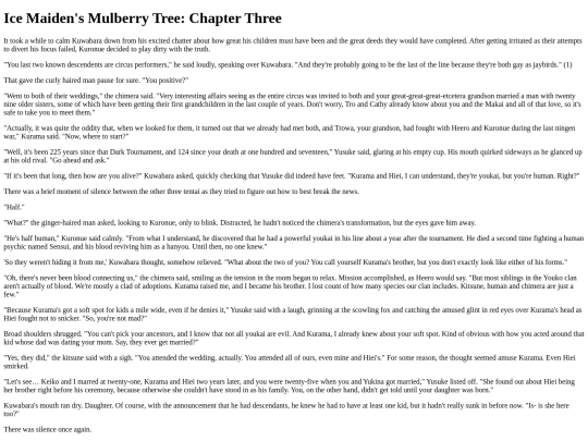 Fics/icemaiden03 screenshot