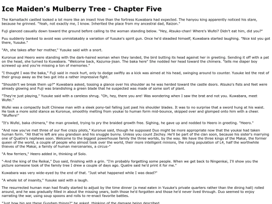Fics/icemaiden05 screenshot