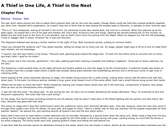 Fics/thief05 screenshot