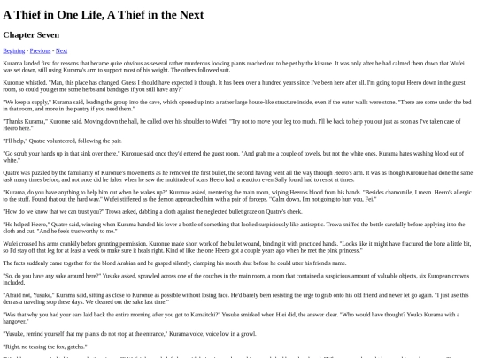 Fics/thief07 screenshot