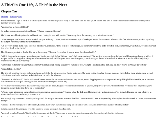Fics/thief10 screenshot